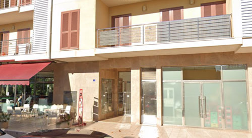 foto Registro Civil Juzgado de Paz de Alcúdia