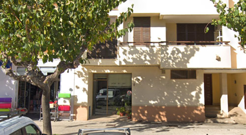foto Registro Civil Juzgado de Paz de Pollensa
