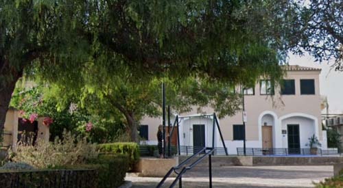 foto Registro Civil Juzgado de Paz Marratxi Palmade Mallorca