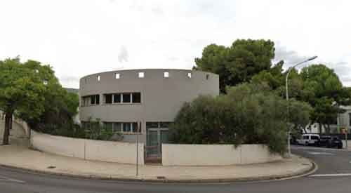 Registro Civil Calvia Mallorca