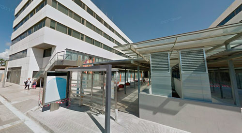 Registro Civil de Ibiza